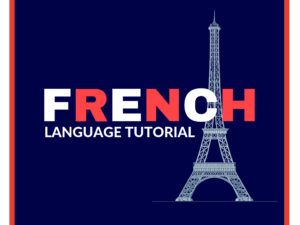 French Language Tutorials