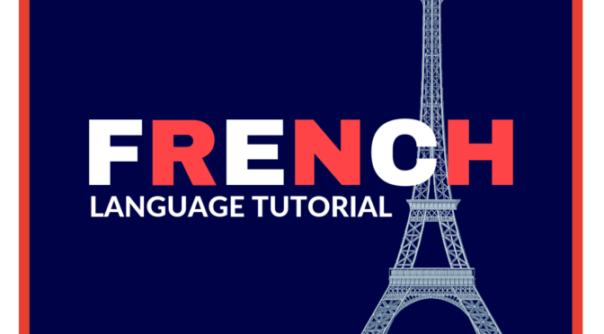 French Language Tutorials