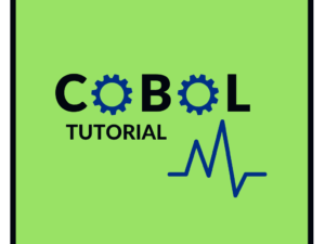 COBOL Tutorial