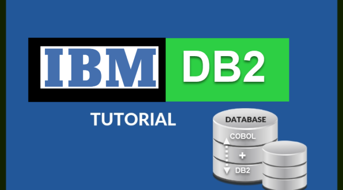 DB2 Tutorials