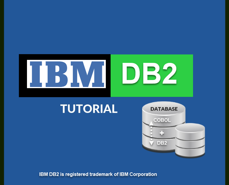 DB2 Tutorials