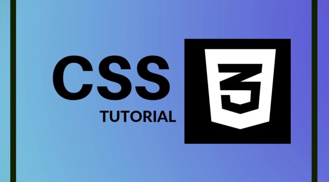 CSS Tutorials