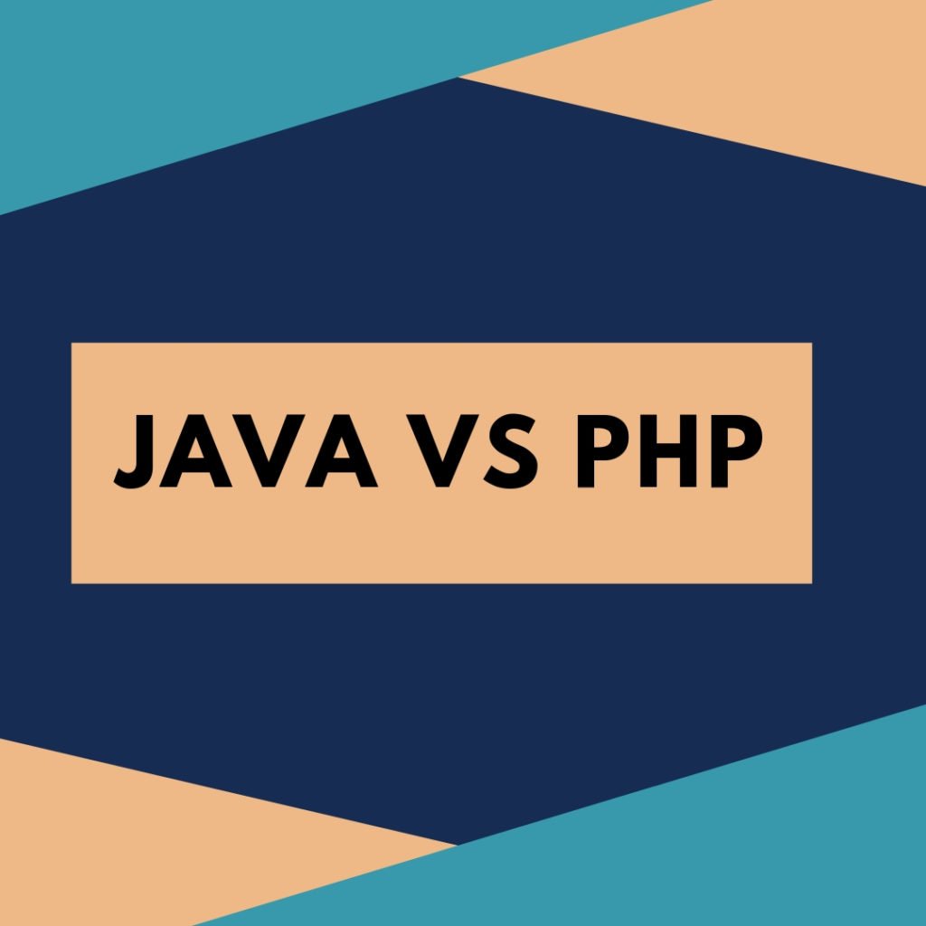 Java VS Php