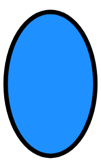 SVG ELLIPSE