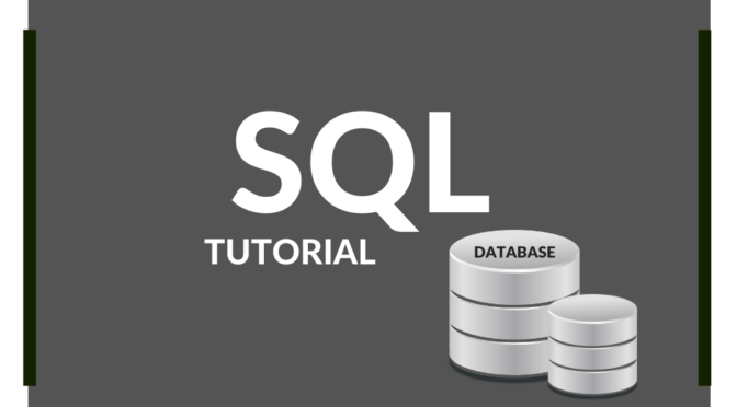 SQL-Tutorial-TutorialBrain