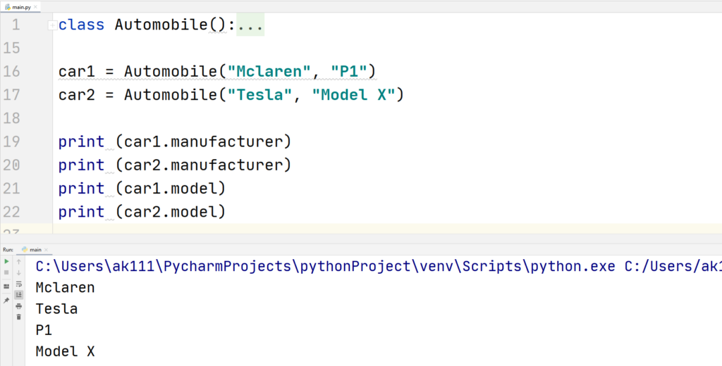 Python-Attributes-in-class