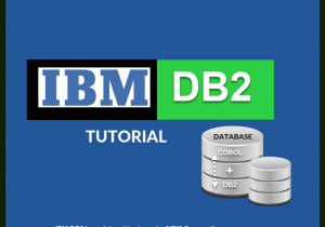 DB2 Tutorials