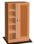 cupboards