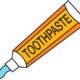 toothpaste